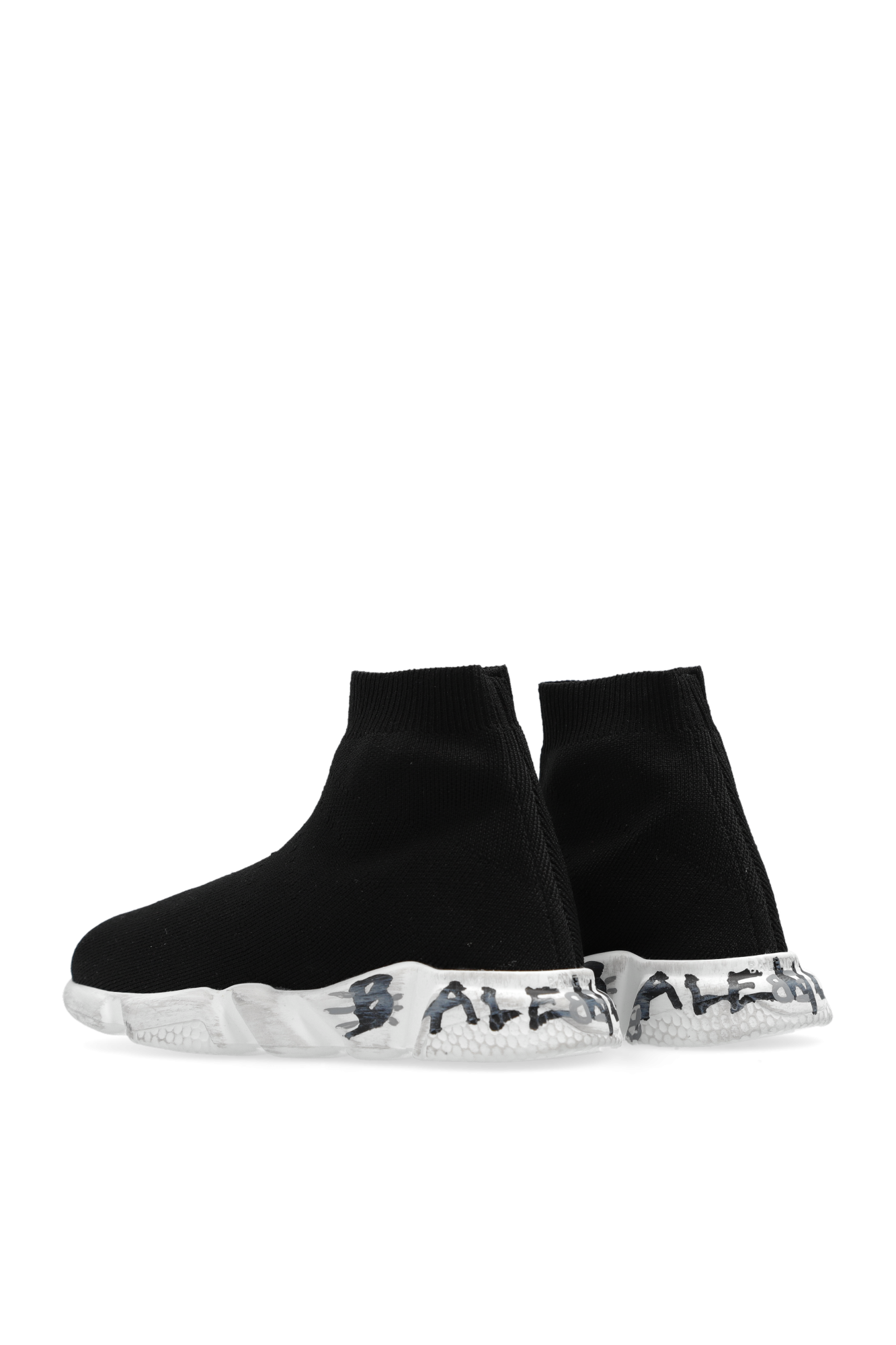 Balenciaga speed 2025 trainer kids